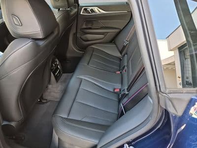 BMW i4 Gran Coupe xDrive40 - Thumbnail 8