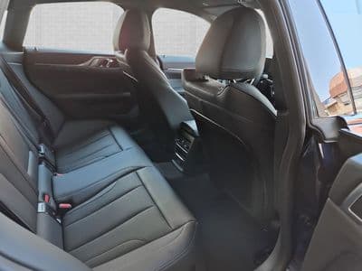 BMW i4 Gran Coupe xDrive40 - Thumbnail 9
