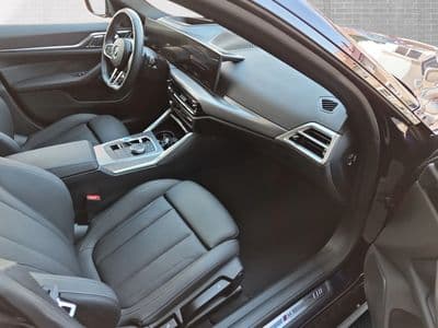 BMW i4 Gran Coupe xDrive40 - Thumbnail 10