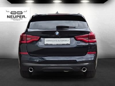 BMW X3 xDrive30d - Thumbnail 4