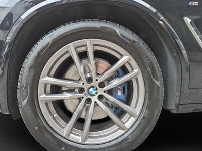 BMW X3 xDrive30d - Thumbnail 5