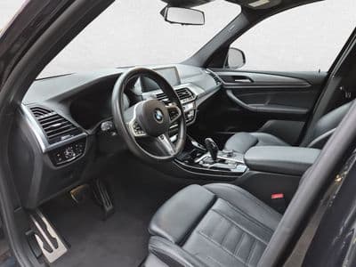 BMW X3 xDrive30d - Thumbnail 6