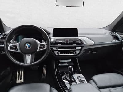 BMW X3 xDrive30d - Thumbnail 7