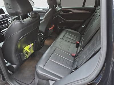 BMW X3 xDrive30d - Thumbnail 8