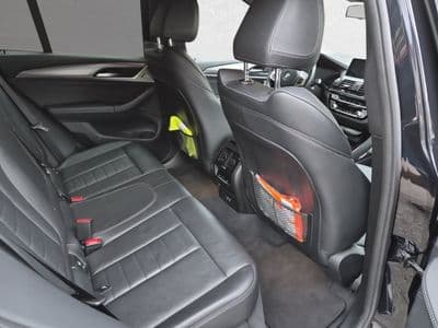 BMW X3 xDrive30d - Thumbnail 9