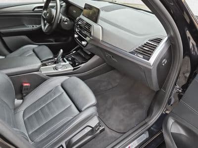 BMW X3 xDrive30d - Thumbnail 10