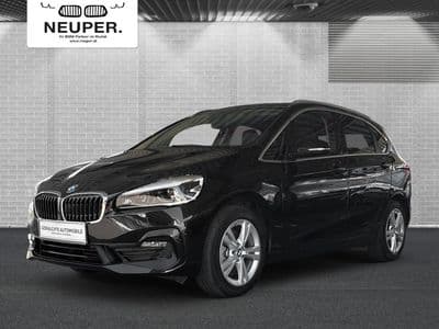 BMW 218d xDrive - Thumbnail 1