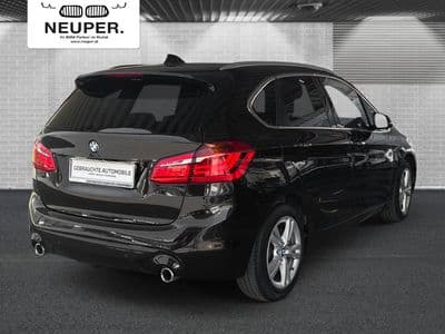 BMW 218d xDrive - Thumbnail 4