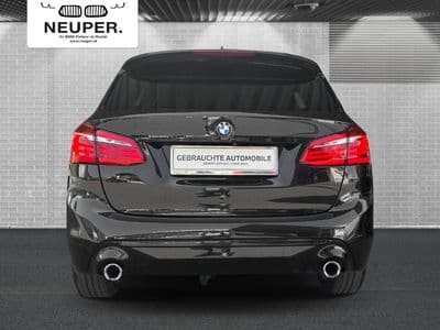 BMW 218d xDrive - Thumbnail 5