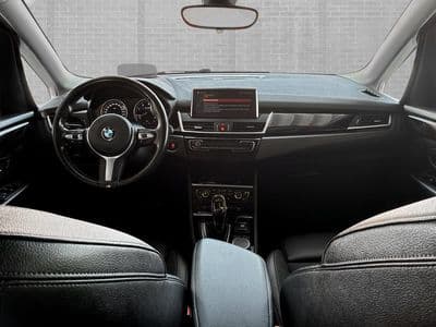 BMW 218d xDrive - Thumbnail 7