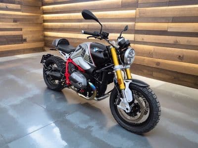 BMW R nineT - Thumbnail 2