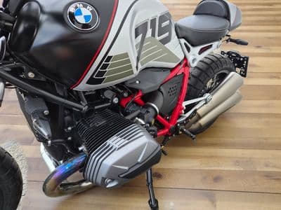 BMW R nineT - Thumbnail 3