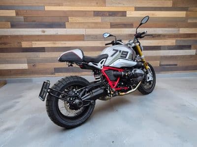 BMW R nineT - Thumbnail 4