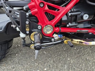 BMW R nineT - Thumbnail 5