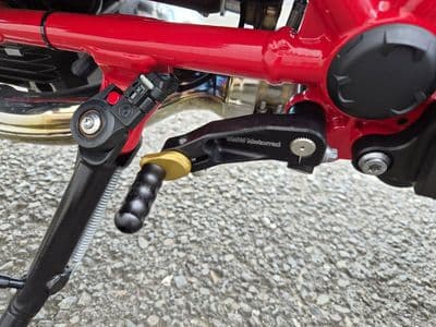 BMW R nineT - Thumbnail 6