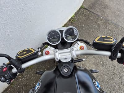 BMW R nineT - Thumbnail 9