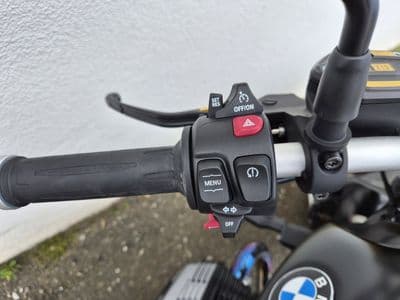 BMW R nineT - Thumbnail 10