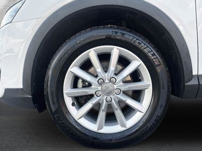 Audi Q3 2,0 TDI quattro Style DPF - Thumbnail 3