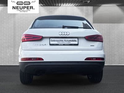 Audi Q3 2,0 TDI quattro Style DPF - Thumbnail 5