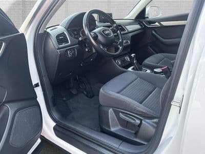 Audi Q3 2,0 TDI quattro Style DPF - Thumbnail 6