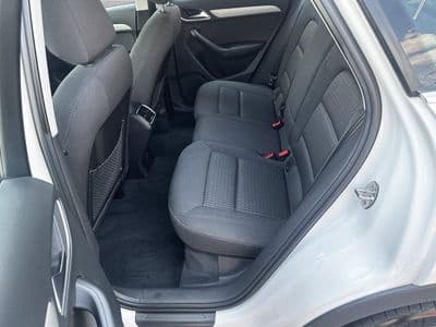 Audi Q3 2,0 TDI quattro Style DPF - Thumbnail 8