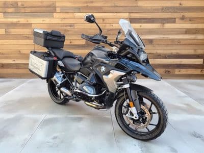 BMW R 1250 GS - Thumbnail 2