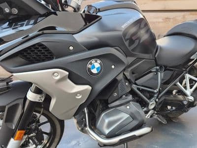 BMW R 1250 GS - Thumbnail 3