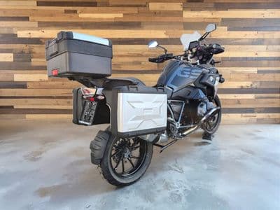 BMW R 1250 GS - Thumbnail 4