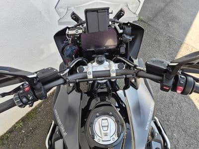 BMW R 1250 GS - Thumbnail 5