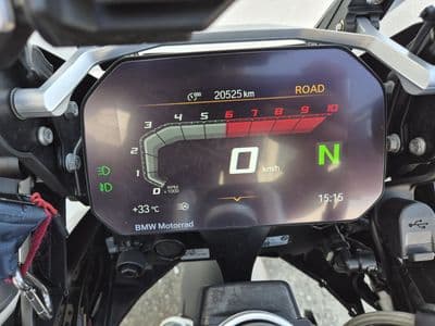 BMW R 1250 GS - Thumbnail 8