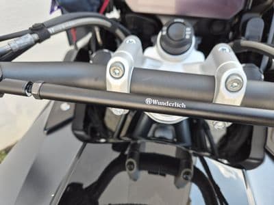 BMW R 1250 GS - Thumbnail 10