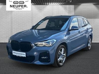 BMW X1 xDrive25e - Thumbnail 1