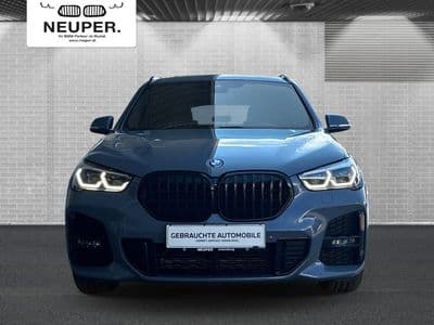 BMW X1 xDrive25e - Thumbnail 2