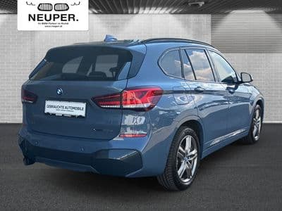 BMW X1 xDrive25e - Thumbnail 3