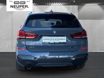 BMW X1 xDrive25e - Thumbnail 4