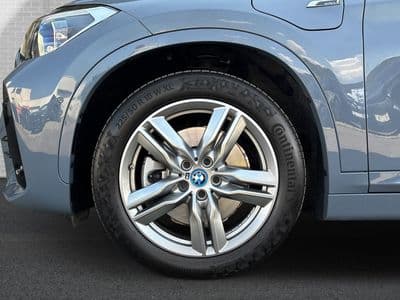 BMW X1 xDrive25e - Thumbnail 5