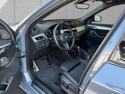 BMW X1 xDrive25e - Thumbnail 6