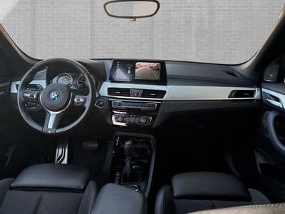 BMW X1 xDrive25e - Thumbnail 7