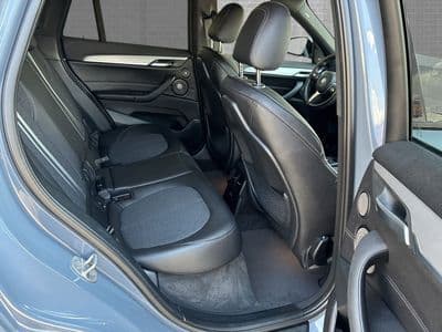 BMW X1 xDrive25e - Thumbnail 9
