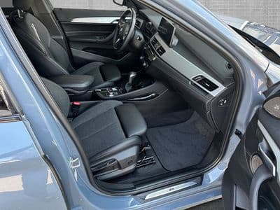BMW X1 xDrive25e - Thumbnail 10