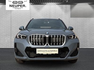 BMW X1 sDrive18d - Thumbnail 2