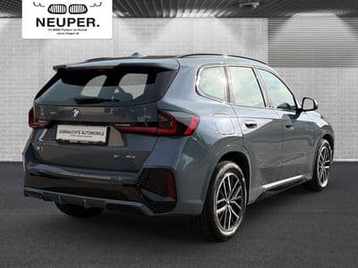 BMW X1 sDrive18d - Thumbnail 3