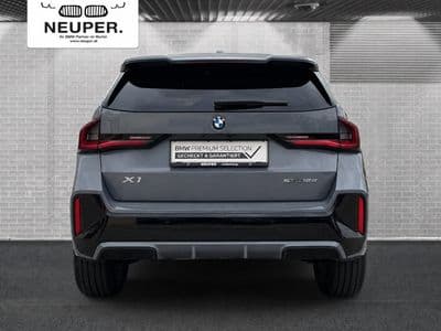 BMW X1 sDrive18d - Thumbnail 4