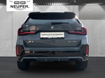 BMW X1 sDrive18d - Thumbnail 4