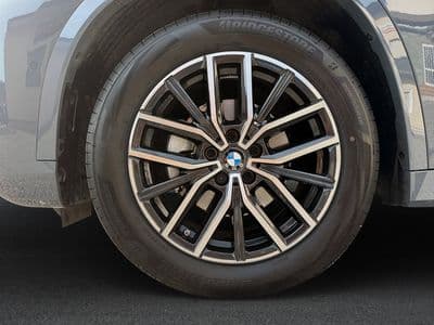 BMW X1 sDrive18d - Thumbnail 5