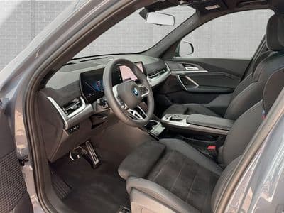 BMW X1 sDrive18d - Thumbnail 6