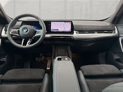 BMW X1 sDrive18d - Thumbnail 7
