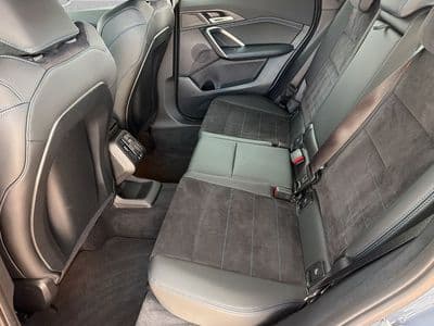 BMW X1 sDrive18d - Thumbnail 8
