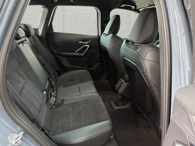 BMW X1 sDrive18d - Thumbnail 9