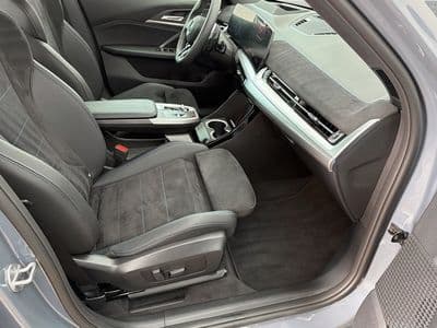 BMW X1 sDrive18d - Thumbnail 10